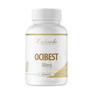 Ocibest 300mg 60 Cápsulas