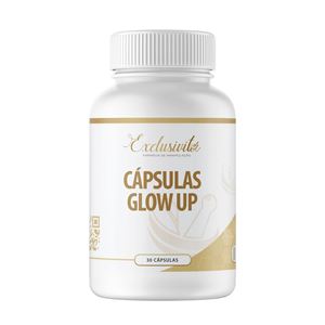 Glow UP 30 Cápsulas