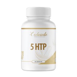 5 HTP 60 Cápsulas