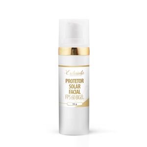 Protetor Solar Facial FPS 60 BI-GEL 30g