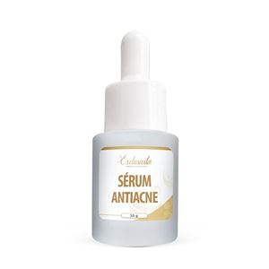 Sérum Antiacne 20g