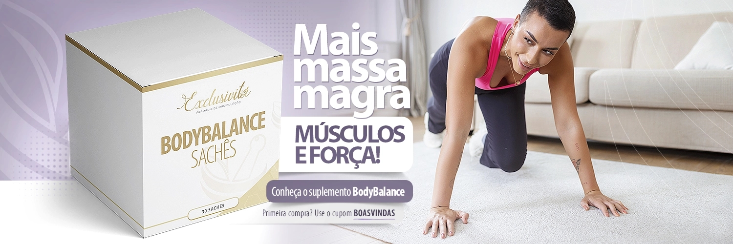 Bodybalance