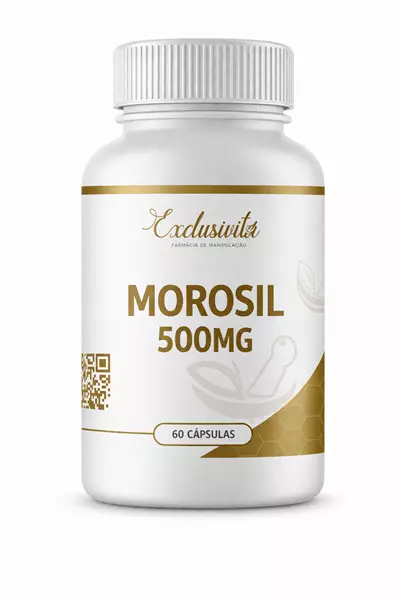 Morosil 500mg