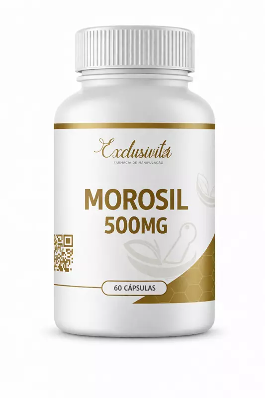 Morosil 500mg