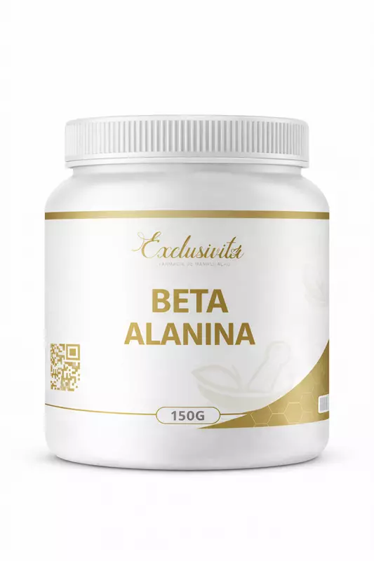 Beta Alanina 150g 