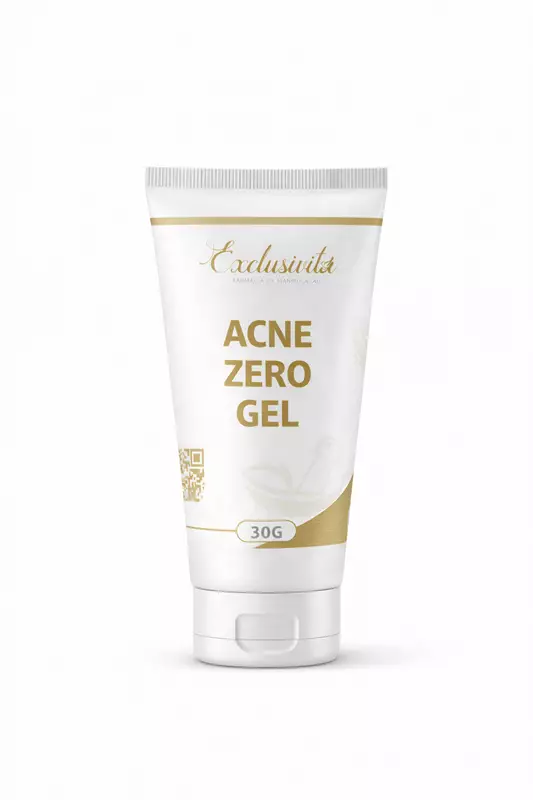 Gel Acne Zero 