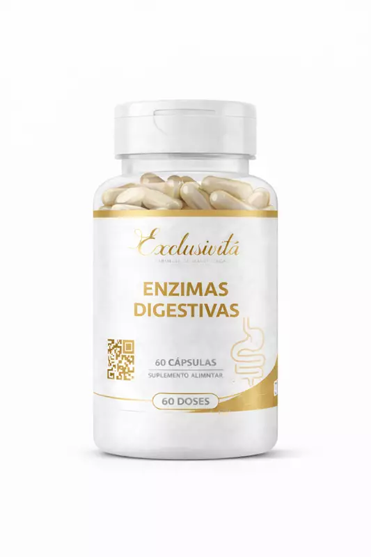 Enzimas Digestivas
